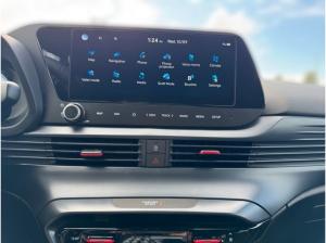 Hyundai i20 1.0 Turbo N Line Navi Sportpaket Digitales Cockpit Soundsystem Bose LED Apple CarPlay