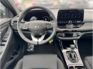 Hyundai i30 Advantage 1.0 Turbo DCT Adavantage Navi Sitzh. Digitales Cockpit LED Apple CarPlay