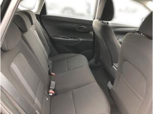 Hyundai i20 1.0 Turbo Trend Navi Kamera Digitales Cockpit Apple CarPlay Android Auto Fahrerprofil