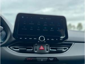 Hyundai i30 Advantage 1.0 Turbo DCT Adavantage Navi Sitzh. Digitales Cockpit LED Apple CarPlay