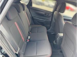 Hyundai i20 1.0 Turbo N Line Navi Sportpaket Digitales Cockpit Soundsystem Bose LED Apple CarPlay