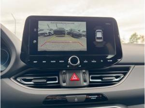 Hyundai i30 Advantage 1.0 Turbo DCT Adavantage Navi Sitzh. Digitales Cockpit LED Apple CarPlay