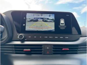 Hyundai i20 1.0 Turbo N Line Navi Sportpaket Digitales Cockpit Soundsystem Bose LED Apple CarPlay