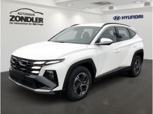 Hyundai TUCSON Select Hybrid 2WD Navi Digitales Cockpit LED ACC Apple CarPlay Android Auto