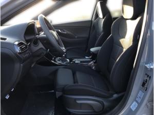 Hyundai i30 Mild-Hybrid 1.5 Turbo +48V N Line Panoramadach Sportpaket El. Panodach Navi Digitales Cockpit
