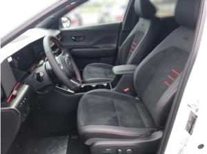Hyundai KONA 1.6 Hybrid (MJ26) N-Line X Sitz-Paket Sportpaket Navi Digitales Cockpit Soundsystem