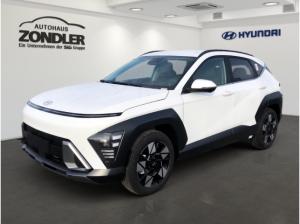 Hyundai KONA Prime 2WD Navi Digitales Cockpit 360 Kamera LED ACC El. Heckklappe Apple CarPlay