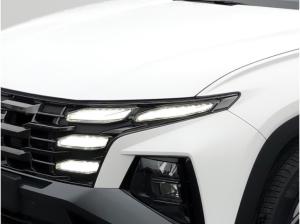 Hyundai TUCSON Select Hybrid 2WD Navi Digitales Cockpit LED ACC Apple CarPlay Android Auto