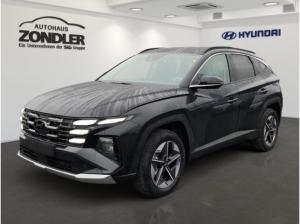 Hyundai TUCSON Trend Hybrid 2WD Navi Digitales Cockpit LED ACC El. Heckklappe Apple CarPlay