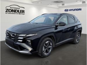 Hyundai TUCSON Trend 2WD Navi Digitales Cockpit LED ACC El. Heckklappe Apple CarPlay Android Auto