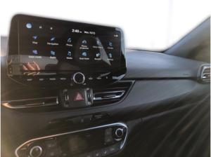 Hyundai i30 Mild-Hybrid 1.5 Turbo +48V N Line Panoramadach Sportpaket El. Panodach Navi Digitales Cockpit