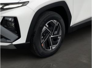 Hyundai TUCSON Select Hybrid 2WD Navi Digitales Cockpit LED ACC Apple CarPlay Android Auto