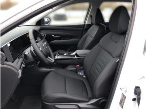 Hyundai TUCSON Select Hybrid 2WD Navi Digitales Cockpit LED ACC Apple CarPlay Android Auto