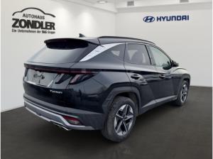 Hyundai TUCSON Trend 2WD Navi Digitales Cockpit LED ACC El. Heckklappe Apple CarPlay Android Auto