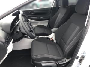 Hyundai i20 1.0 Turbo Prime Navi Digitales Cockpit Soundsystem Bose LED El. Heckklappe Apple CarPlay