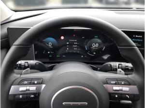 Hyundai TUCSON Select Hybrid 2WD Navi Digitales Cockpit LED ACC Apple CarPlay Android Auto