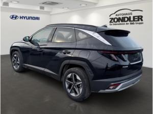 Hyundai TUCSON Trend 2WD Navi Digitales Cockpit LED ACC El. Heckklappe Apple CarPlay Android Auto