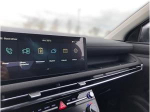 Hyundai TUCSON Select Hybrid 2WD Navi Digitales Cockpit LED ACC Apple CarPlay Android Auto