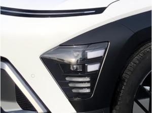 Hyundai KONA Prime 2WD Navi Digitales Cockpit 360 Kamera LED ACC El. Heckklappe Apple CarPlay