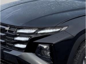 Hyundai TUCSON Trend 2WD Navi Digitales Cockpit LED ACC El. Heckklappe Apple CarPlay Android Auto