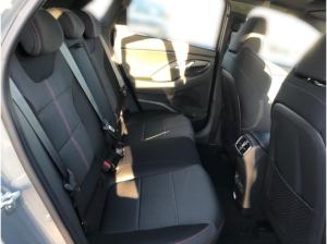 Hyundai i30 Mild-Hybrid 1.5 Turbo +48V N Line Panoramadach Sportpaket El. Panodach Navi Digitales Cockpit