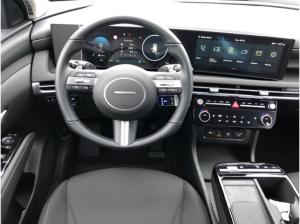 Hyundai TUCSON Select Hybrid 2WD Navi Digitales Cockpit LED ACC Apple CarPlay Android Auto