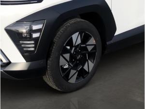 Hyundai KONA Prime 2WD Navi Digitales Cockpit 360 Kamera LED ACC El. Heckklappe Apple CarPlay