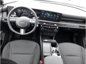 Hyundai TUCSON Select Hybrid 2WD Navi Digitales Cockpit LED ACC Apple CarPlay Android Auto