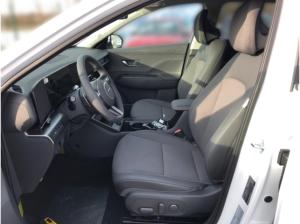 Hyundai KONA Prime 2WD Navi Digitales Cockpit 360 Kamera LED ACC El. Heckklappe Apple CarPlay