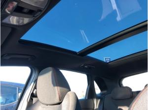 Hyundai i30 Mild-Hybrid 1.5 Turbo +48V N Line Panoramadach Sportpaket El. Panodach Navi Digitales Cockpit