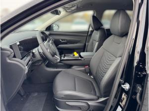 Hyundai TUCSON Trend 2WD Navi Digitales Cockpit LED ACC El. Heckklappe Apple CarPlay Android Auto