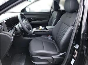 Hyundai TUCSON Trend Hybrid 2WD Navi Digitales Cockpit LED ACC El. Heckklappe Apple CarPlay
