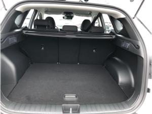 Hyundai TUCSON Select Hybrid 2WD Navi Digitales Cockpit LED ACC Apple CarPlay Android Auto