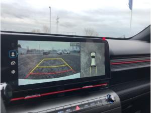 Hyundai KONA 1.6 Hybrid (MJ26) N-Line X Sitz-Paket Sportpaket Navi Digitales Cockpit Soundsystem