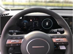 Hyundai KONA Prime 2WD Navi Digitales Cockpit 360 Kamera LED ACC El. Heckklappe Apple CarPlay
