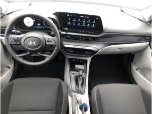 Hyundai i20 1.0 Turbo Prime Navi Digitales Cockpit Soundsystem Bose LED El. Heckklappe Apple CarPlay