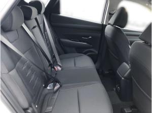 Hyundai TUCSON Select Hybrid 2WD Navi Digitales Cockpit LED ACC Apple CarPlay Android Auto