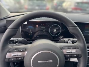 Hyundai TUCSON Trend 2WD Navi Digitales Cockpit LED ACC El. Heckklappe Apple CarPlay Android Auto