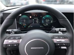 Hyundai TUCSON Trend Hybrid 2WD Navi Digitales Cockpit LED ACC El. Heckklappe Apple CarPlay