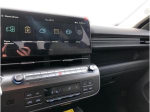 Hyundai KONA Prime 2WD Navi Digitales Cockpit 360 Kamera LED ACC El. Heckklappe Apple CarPlay