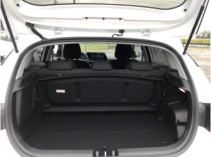 Hyundai i20 1.0 Turbo Prime Navi Digitales Cockpit Soundsystem Bose LED El. Heckklappe Apple CarPlay