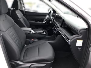 Hyundai TUCSON Select Hybrid 2WD Navi Digitales Cockpit LED ACC Apple CarPlay Android Auto