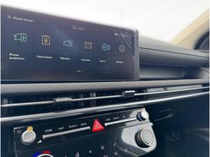 Hyundai TUCSON Trend 2WD Navi Digitales Cockpit LED ACC El. Heckklappe Apple CarPlay Android Auto