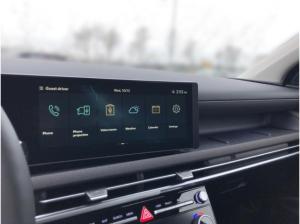 Hyundai TUCSON Trend Hybrid 2WD Navi Digitales Cockpit LED ACC El. Heckklappe Apple CarPlay