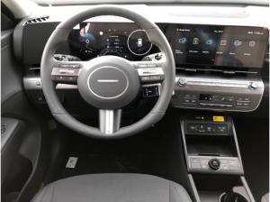 Hyundai KONA Prime 2WD Navi Digitales Cockpit 360 Kamera LED ACC El. Heckklappe Apple CarPlay