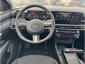Hyundai TUCSON Trend 2WD Navi Digitales Cockpit LED ACC El. Heckklappe Apple CarPlay Android Auto