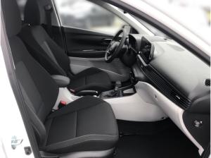 Hyundai i20 1.0 Turbo Prime Navi Digitales Cockpit Soundsystem Bose LED El. Heckklappe Apple CarPlay