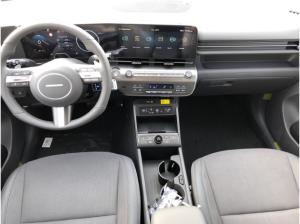 Hyundai KONA Prime 2WD Navi Digitales Cockpit 360 Kamera LED ACC El. Heckklappe Apple CarPlay