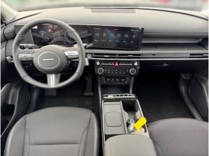 Hyundai TUCSON Trend 2WD Navi Digitales Cockpit LED ACC El. Heckklappe Apple CarPlay Android Auto