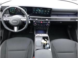 Hyundai TUCSON Trend Hybrid 2WD Navi Digitales Cockpit LED ACC El. Heckklappe Apple CarPlay